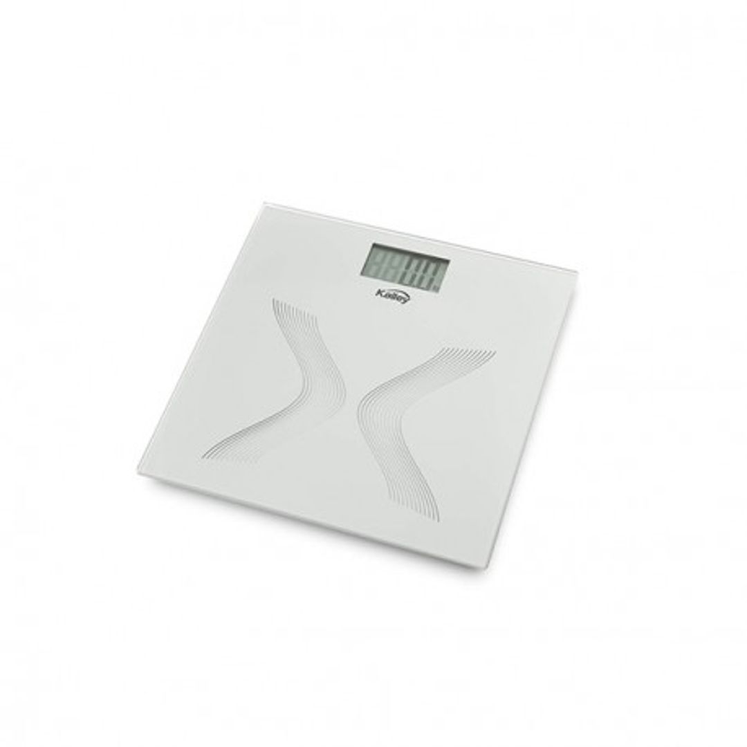 BÁSCULA DIGITAL KALLEY K-BD150