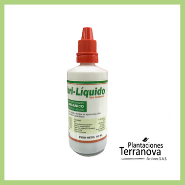 HUMUS LÍQUIDO - imagen 1