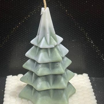 Imagen del producto Adorno navideño 35 pequeño