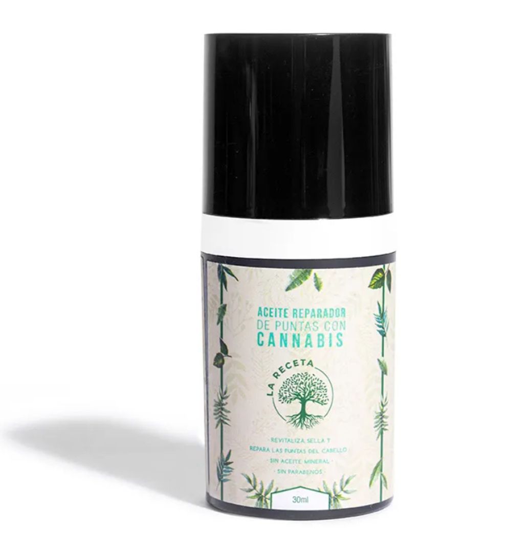 ACEITE REPARADOR DE PUNTAS 