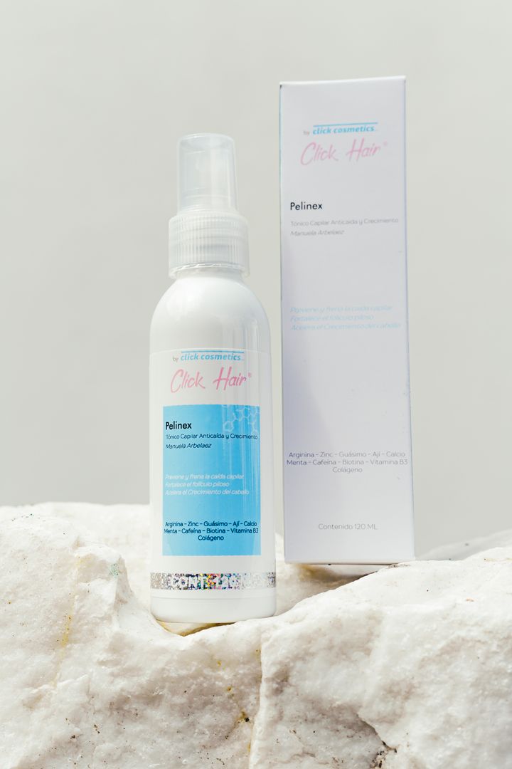 Tónico Pelinex