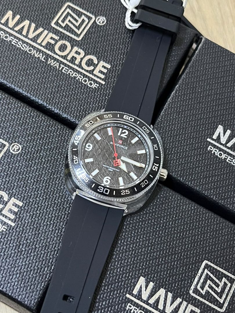 RELOJ NAVIFORCE 7132