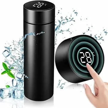 TERMO DIGITAL DE 500ML - imagen 1