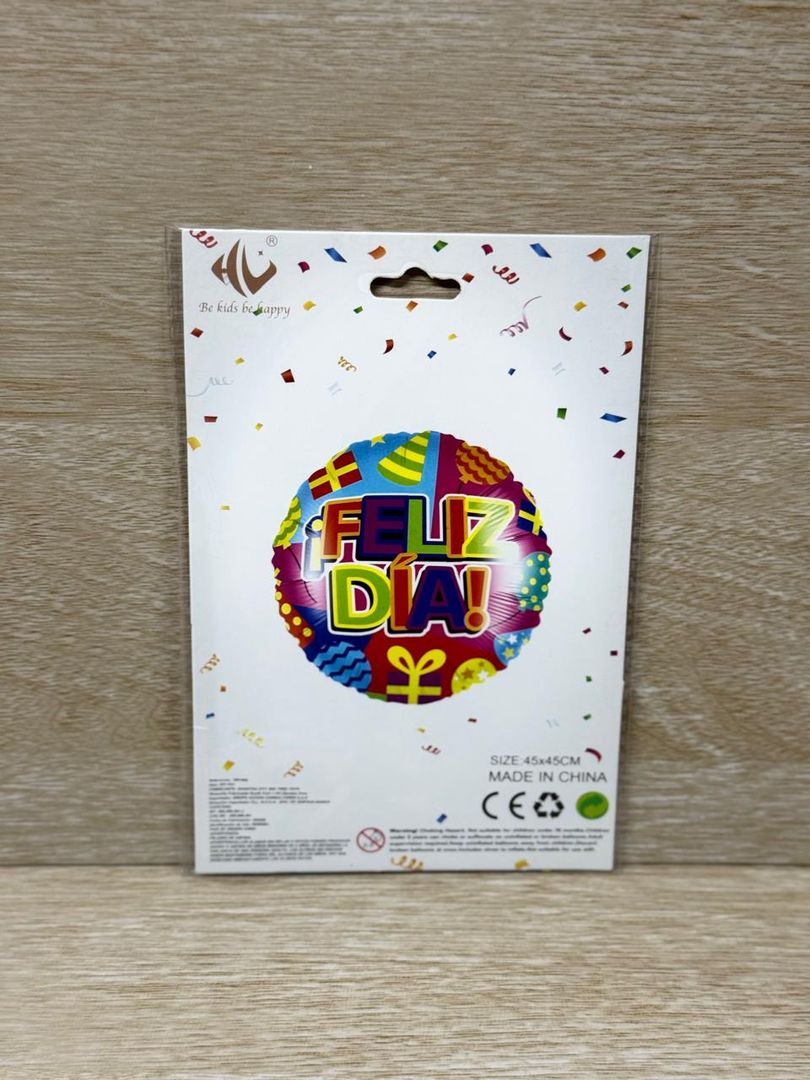 000 FELIZ CUMPLEAÑOS 18´