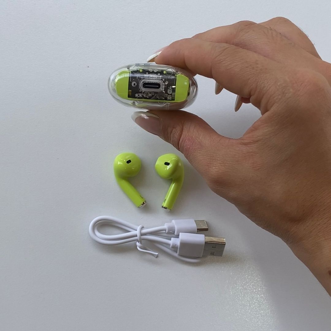 Audífonos Bluetooth Toy Story