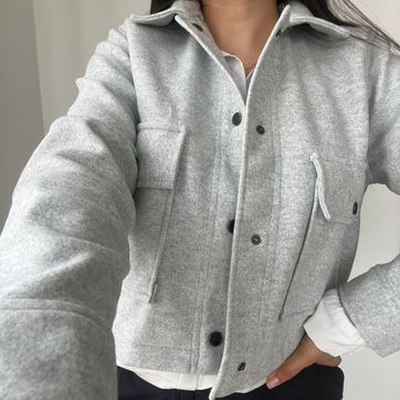 Leñadora corta - imagen 1