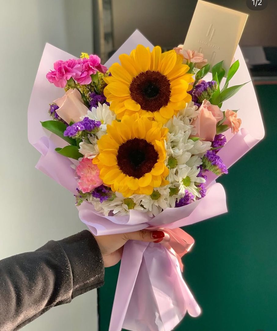 Jardin Floral