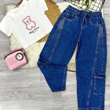 Imagen del producto CONJUNTO PANTALON