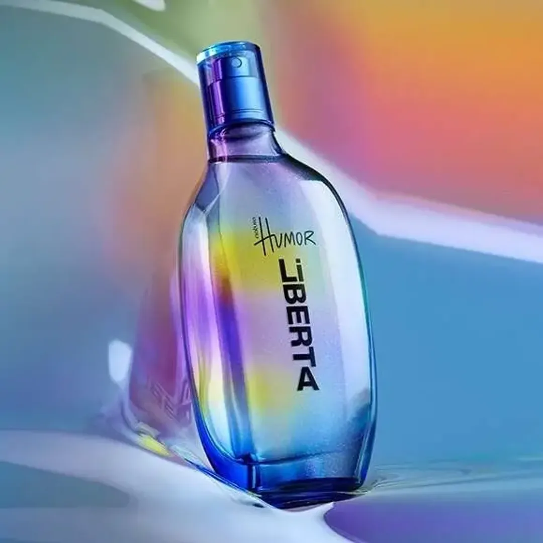 PERFUME HUMOR LIBERTA 75 ML