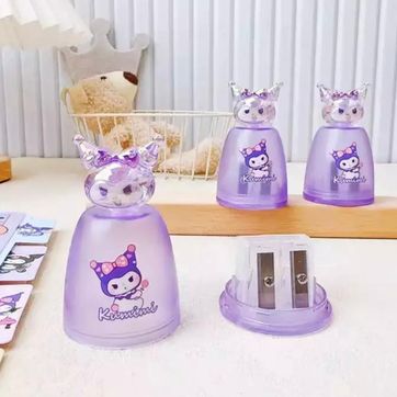 Imagen del producto Sacapuntas kuromi