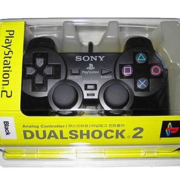 Imagen del producto Control PS2 cable blister