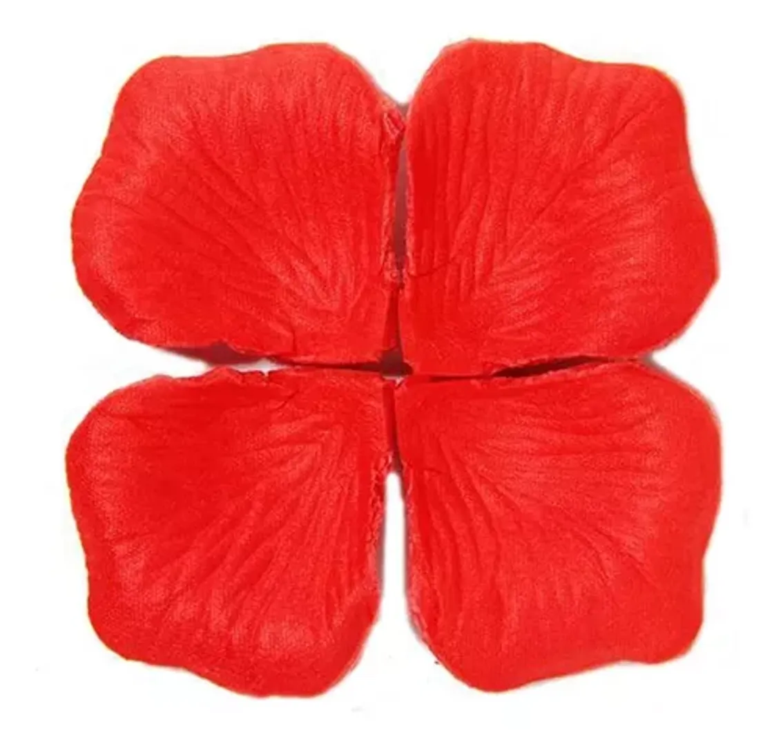 PETALOS DE ROSA