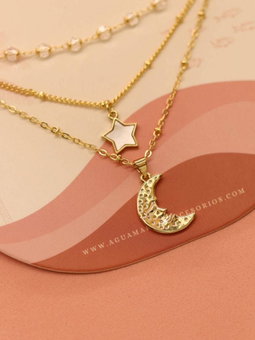 Set Moon