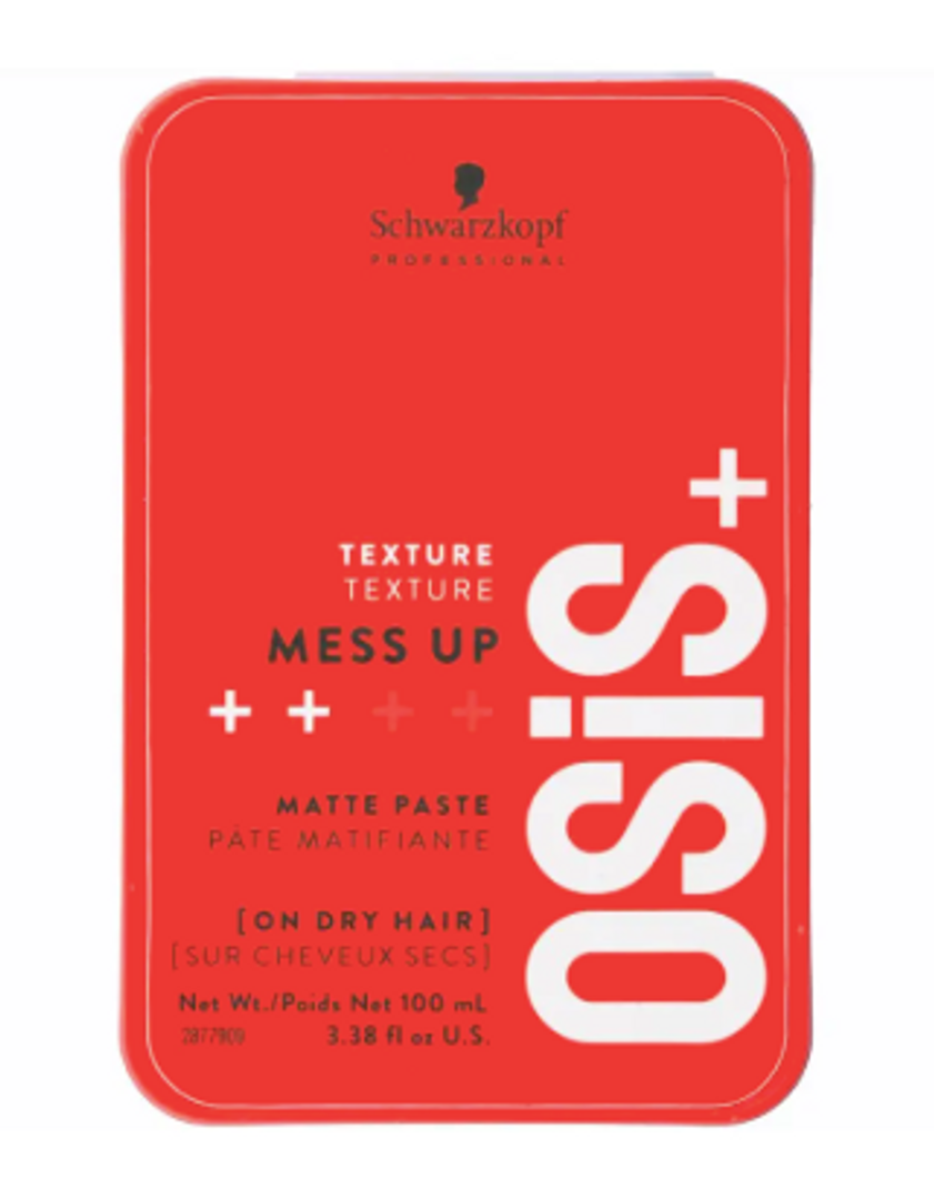 OSIS MESS UP 100ML