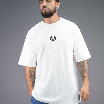 C. OVER FORENCI BORDADA - imagen 1