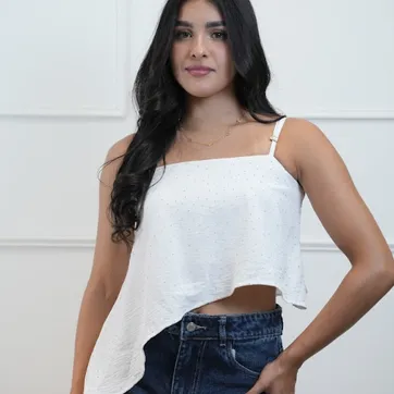 Blusa Dulce lola - imagen 1