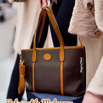 BOLSO MULMERRY - imagen 6