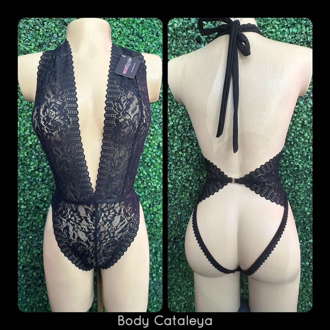 Body cataleya