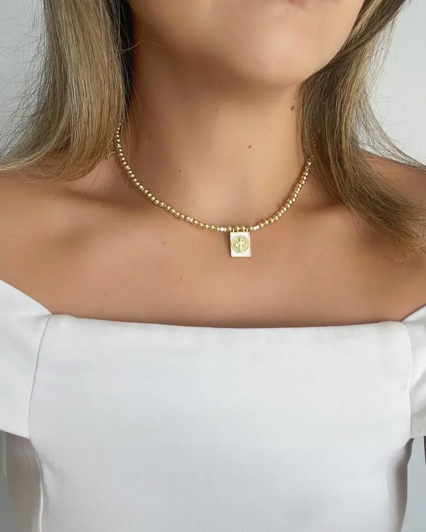 SET CADENA SAN BENITO - ITIEL