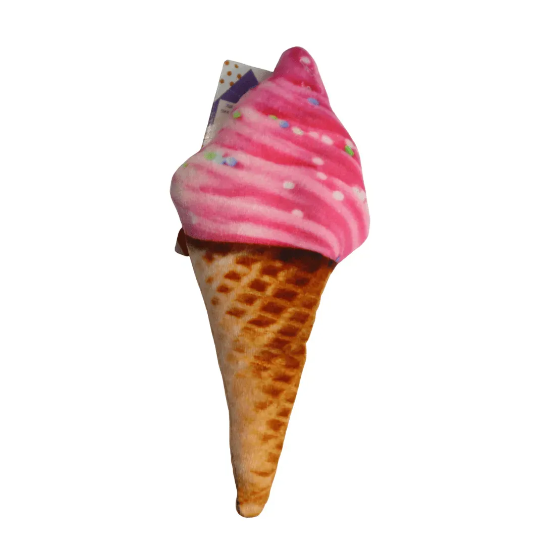 PELUCHE HELADO OT341