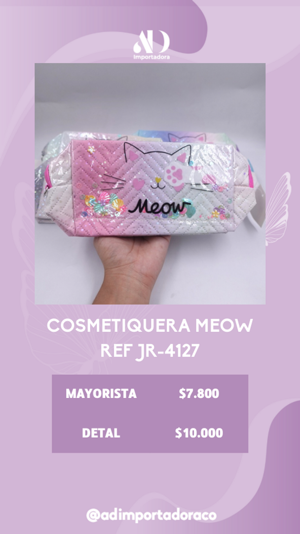 COSMETIQEURA GATO