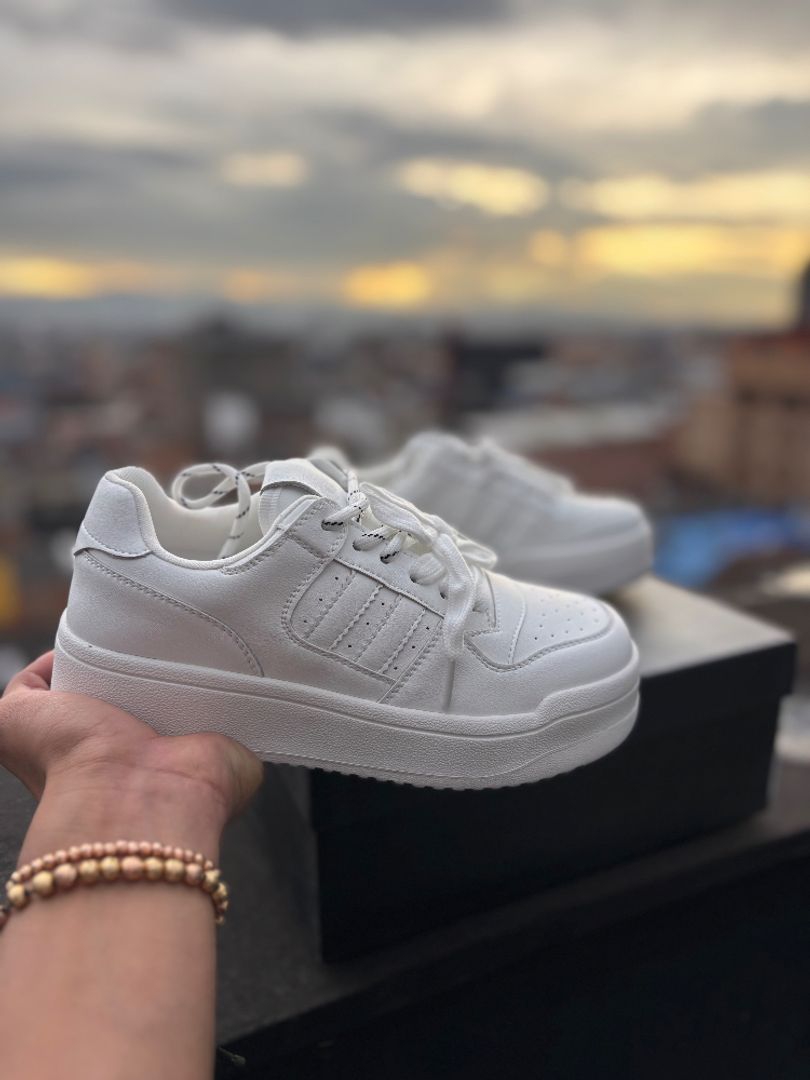 TENIS TIPO AD SHANGAI