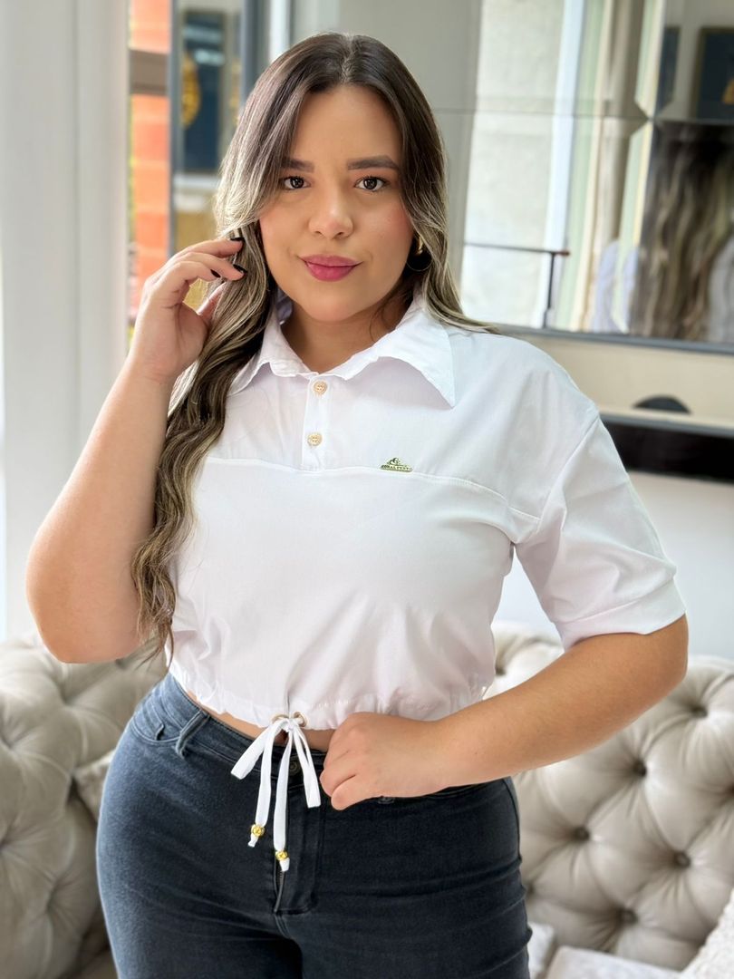BLUSAS ELEGANTES 