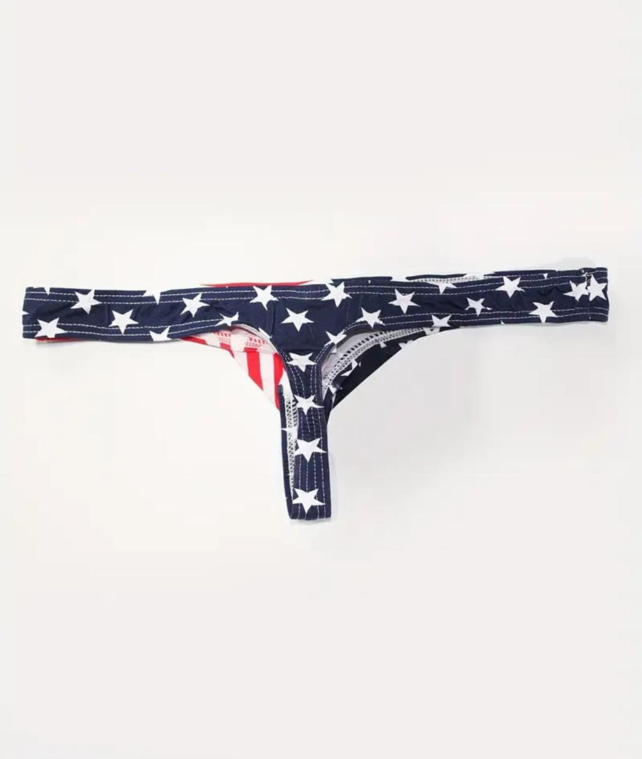 BRASILERA HOMBRE 4 DE JULIO