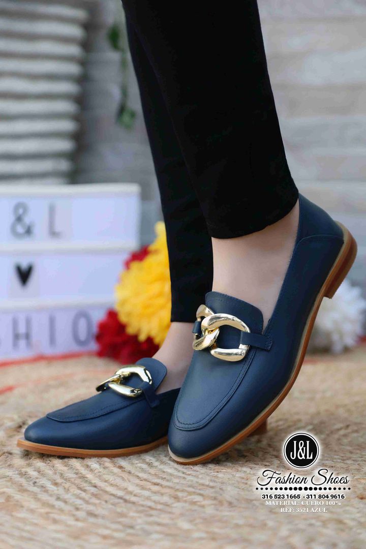 3521 AZUL