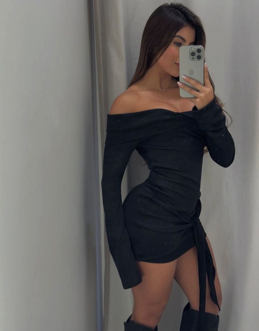 VESTIDO MILA