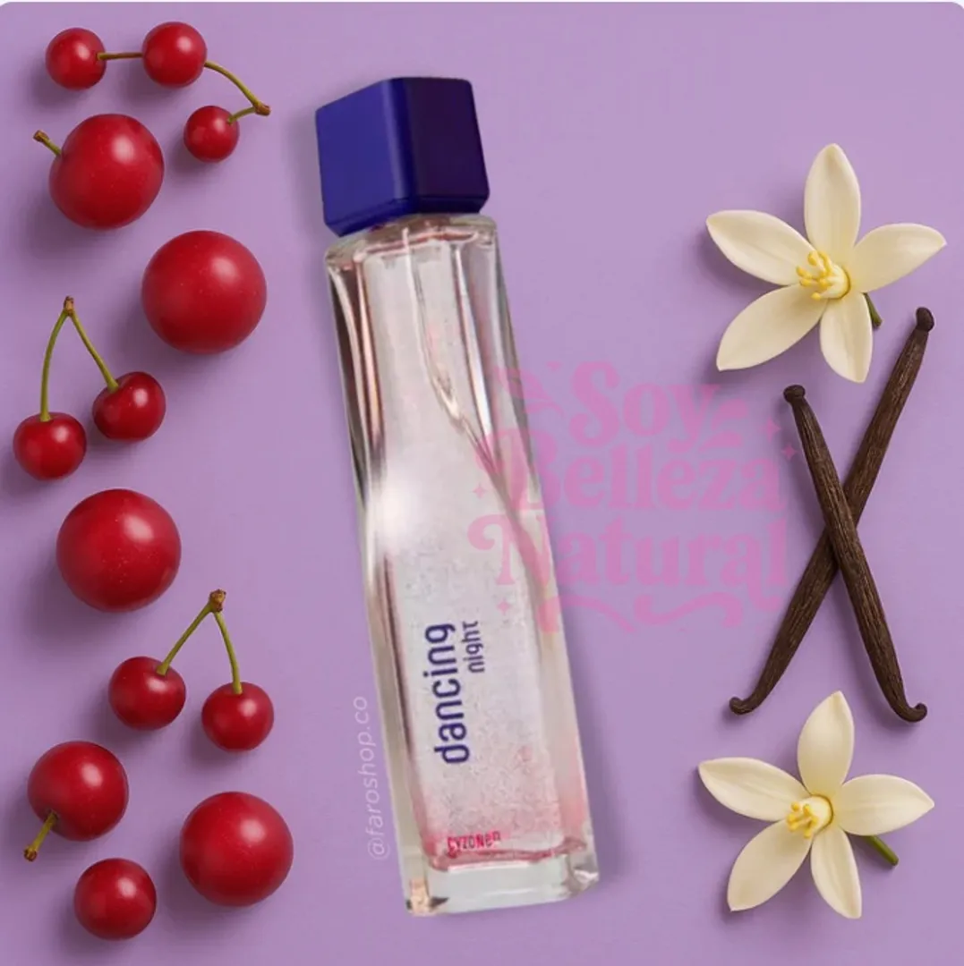 PERFUME DANCING NIGHT 90ml