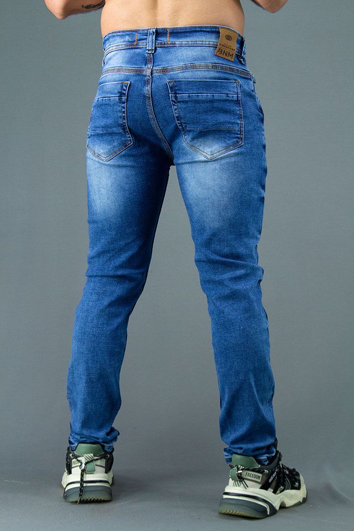 JEANS DENIM SKINNY J90