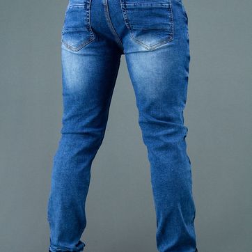 JEANS DENIM SKINNY J90 - imagen 2