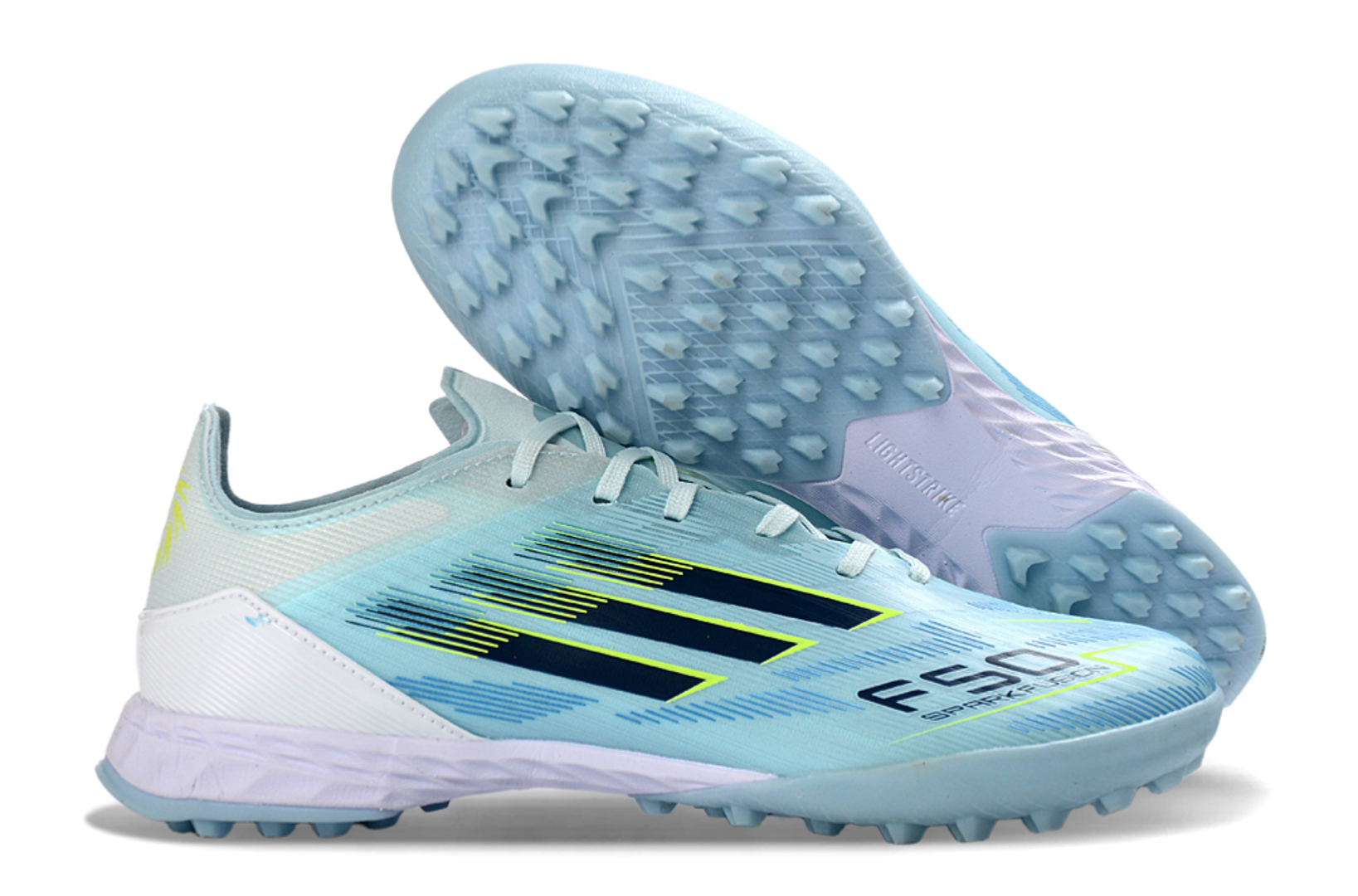 Tenis F50 TF - Sintética / Turf Lote 2