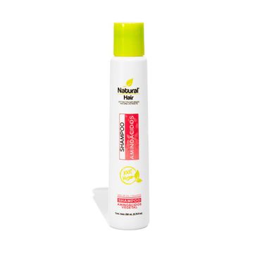 Imagen del producto SHAMPOO DE AMINOACIDOS NH 200 ML