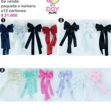 Imagen del producto MR-1563 MOÑOS