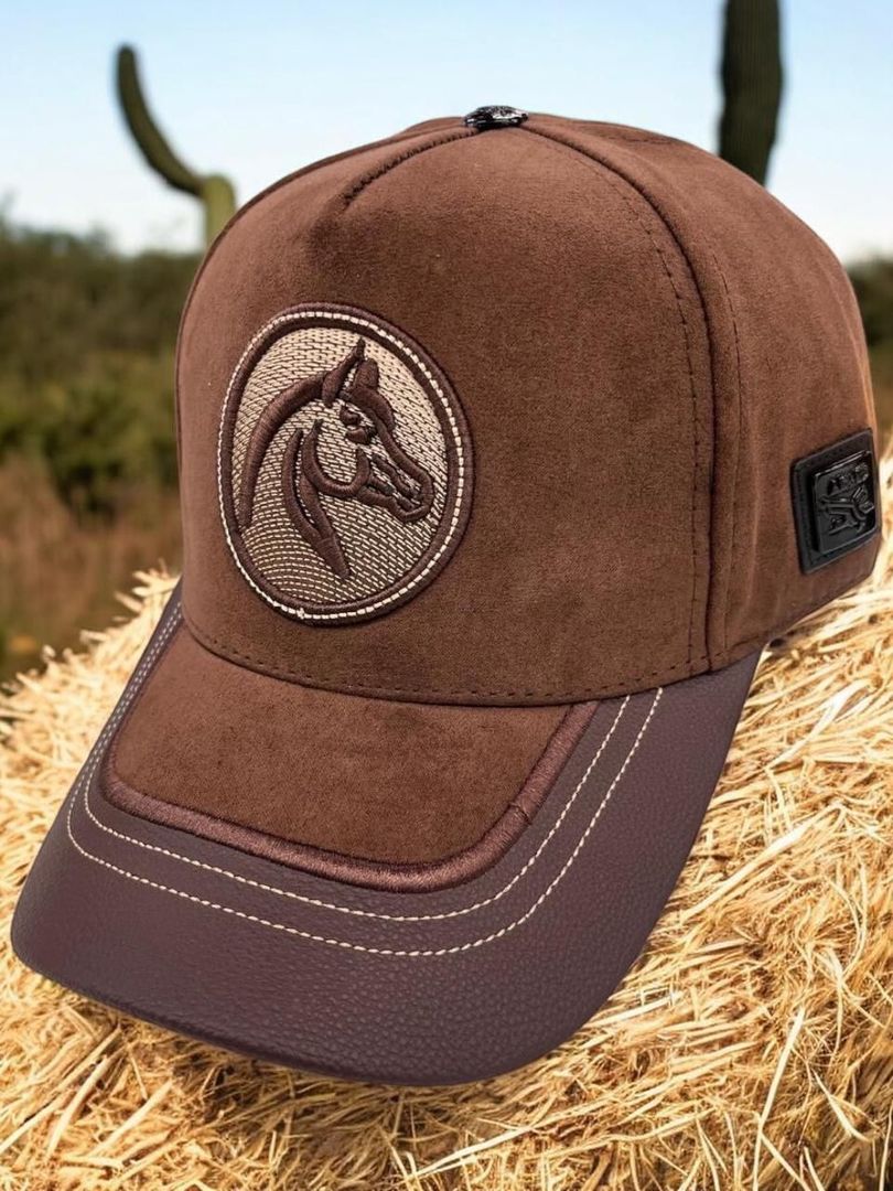 GORRA CABALLISTA