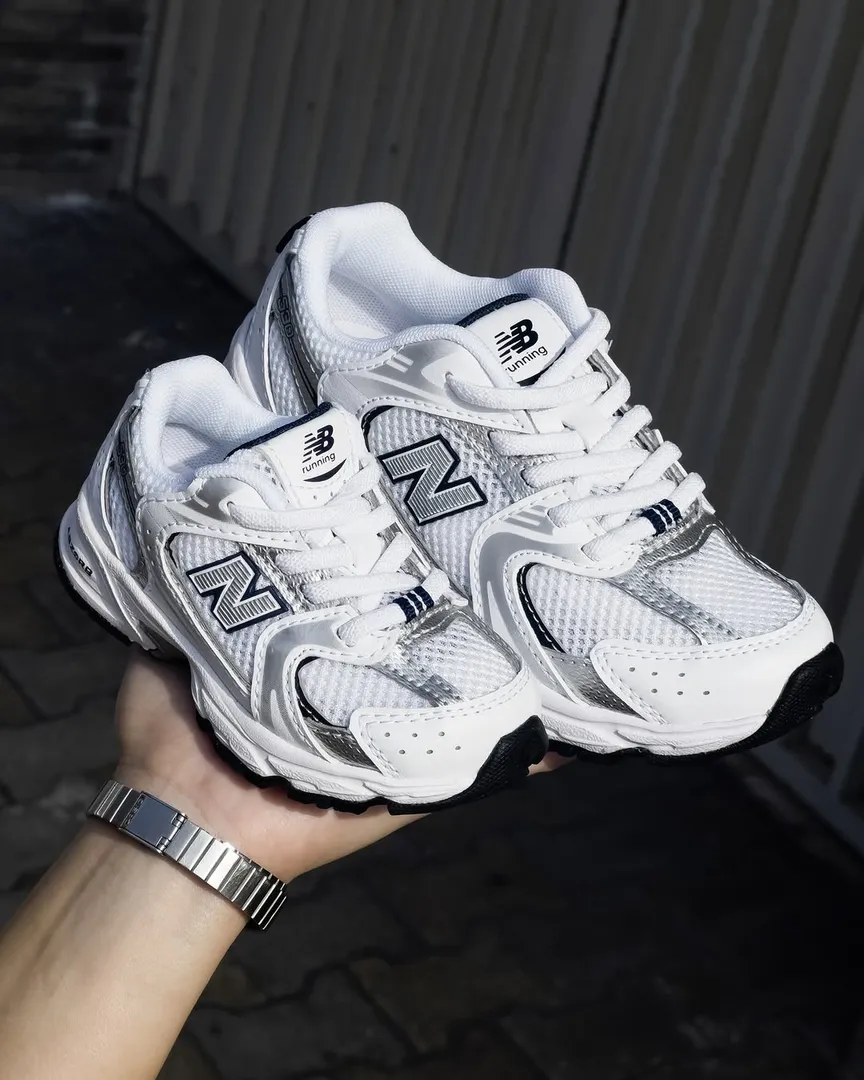 NEW BALANCE KIDS 530