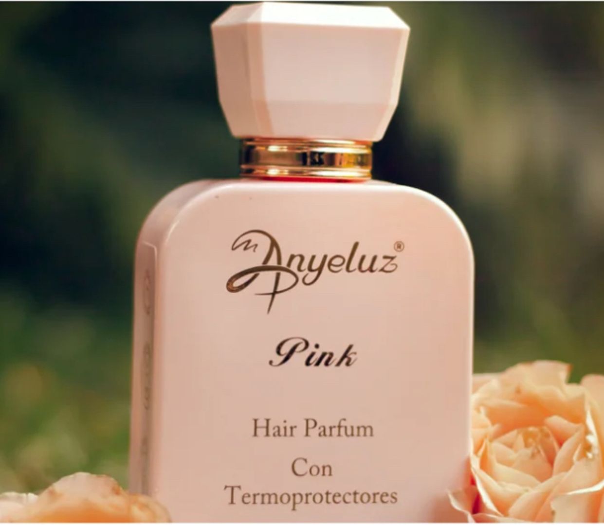 PERFUME CAPILAR PINK