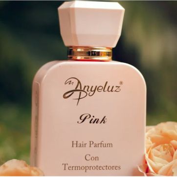 Imagen del producto PERFUME CAPILAR PINK