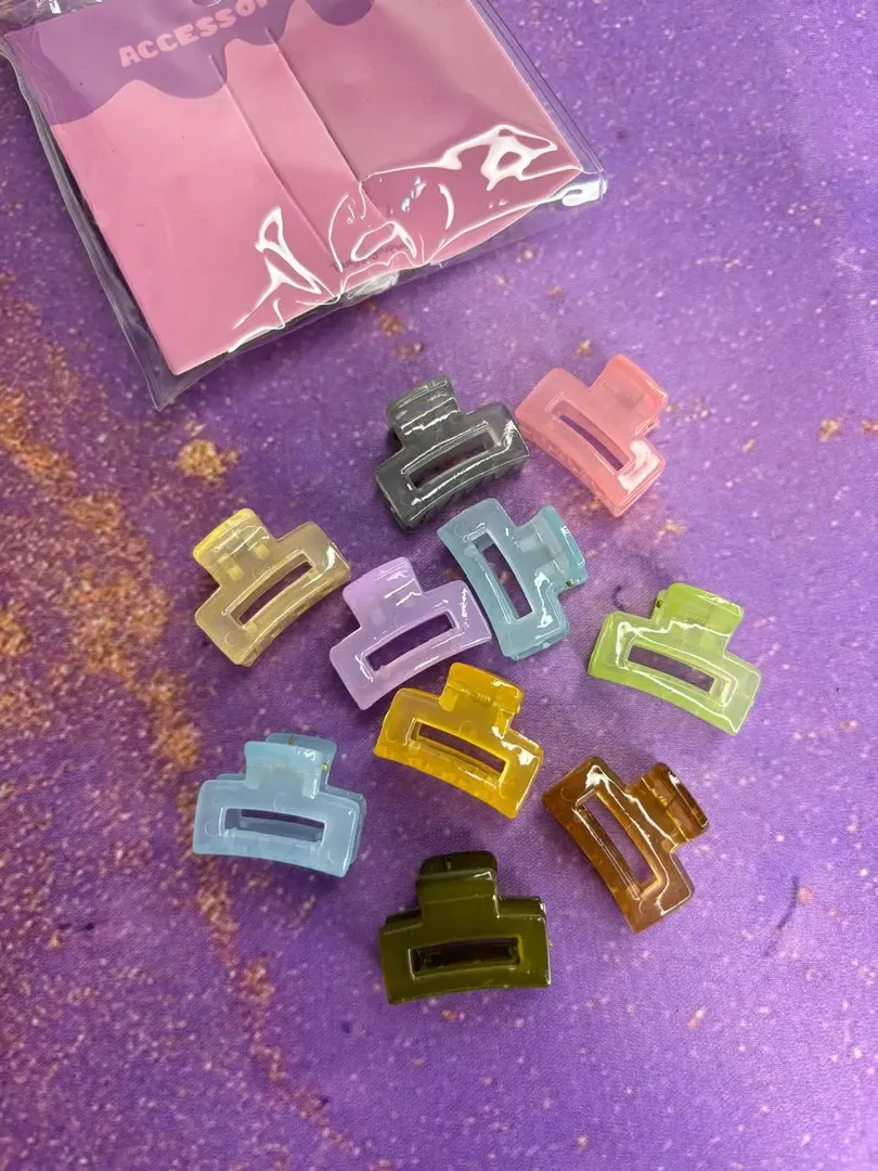 Kit de mini prensitas 
