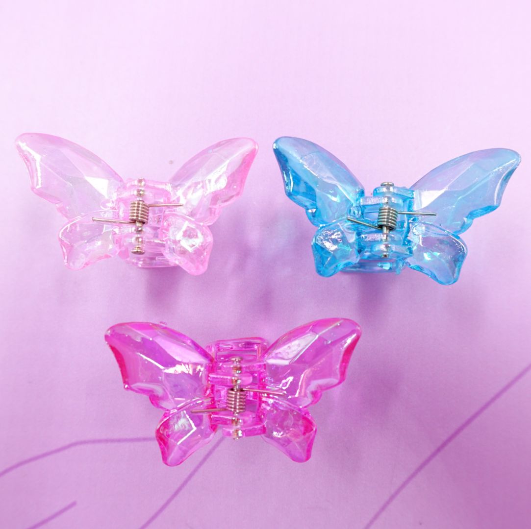 CAIMAN MARIPOSA MINI X3 - CAI12162