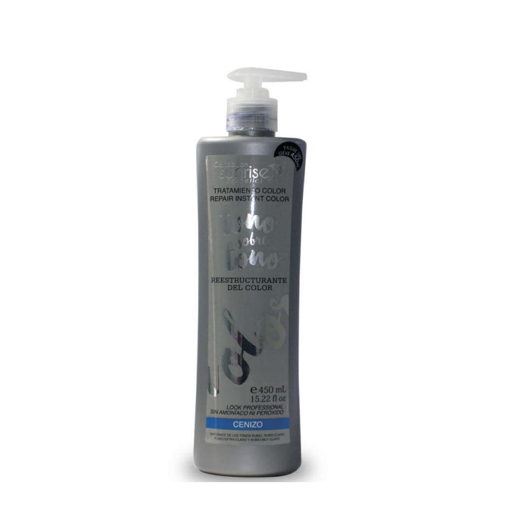 TONO SOBRE TONO X 450 ML