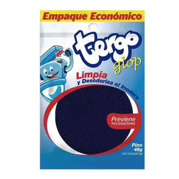 Imagen del producto TERGO GLOP PINO X 48 GR