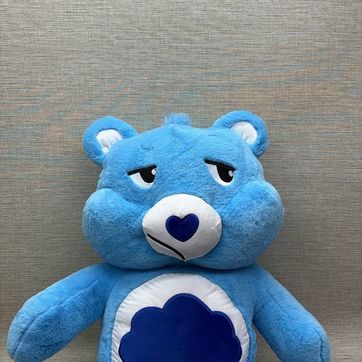 Imagen del producto CARIÑOSO GRUÑÓN 60 CM 