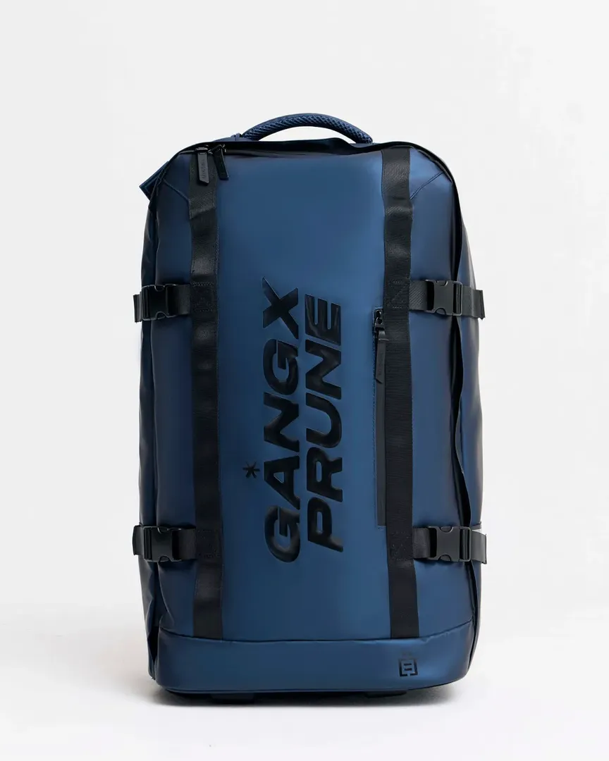 VALIJA GANG TRAVEL AZUL
