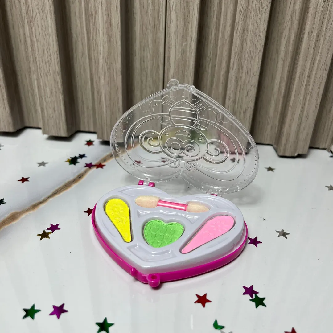 KIT MAQUILLAJE PEQUEÑO 