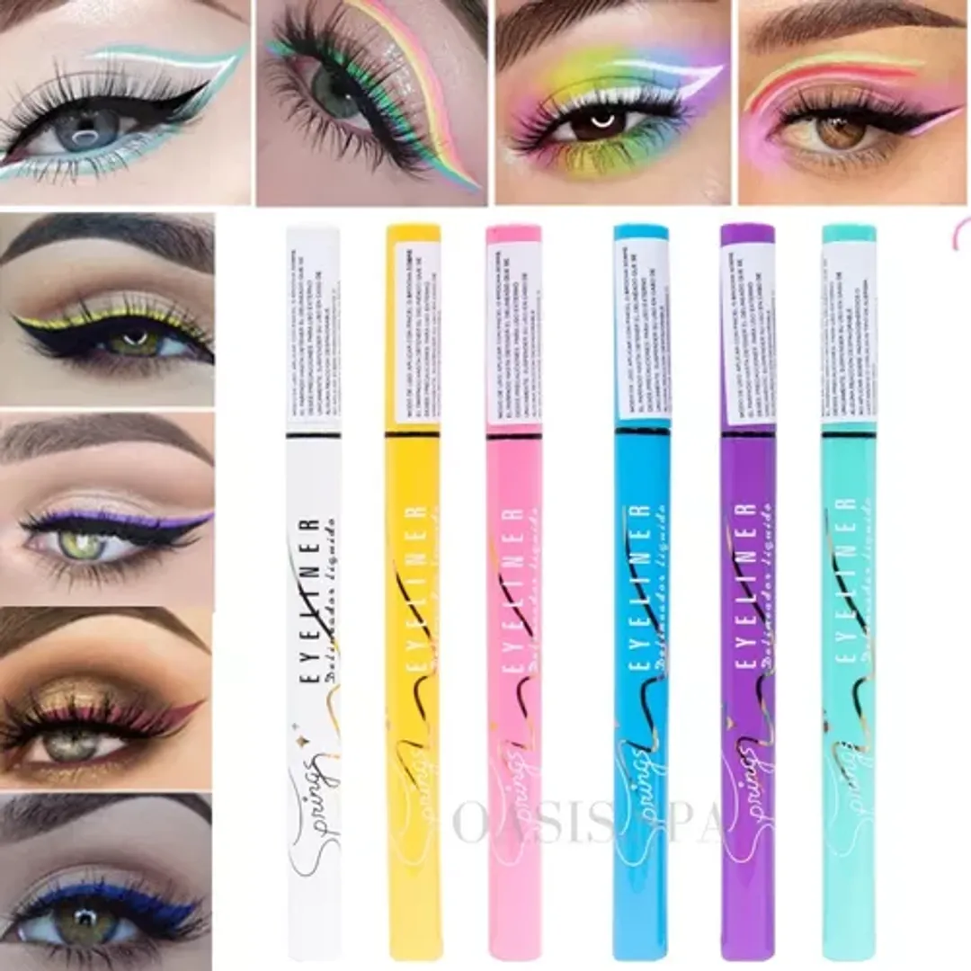 PLUMON SPRING MIIS COSMETICS