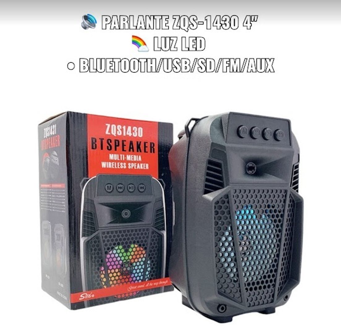 PARLANTE ZQS 1430