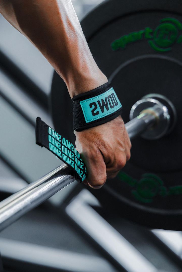 NUEVO STRAP CLASICO VERDE MENTA 